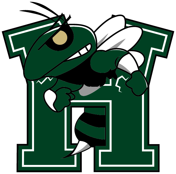 HAMDEN HALL COUNTRY DAY SCHOOL Logo