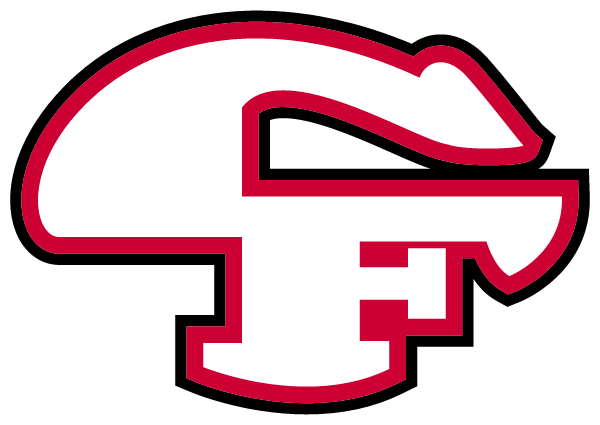 CEDAR FALLS HIGH SCHOOL Logo