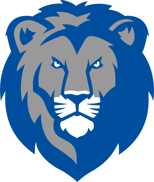 BAKERSFIELD HIGH SCHOOL Logo