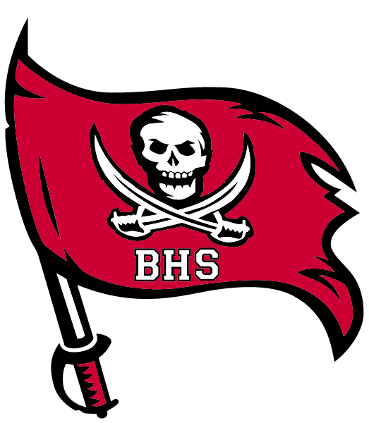 BOLINGBROOK HIGH SCHOOL Logo