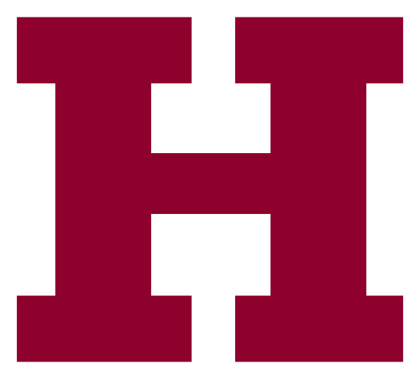 HARRISON COUNTY HIGH SCHOOL Logo