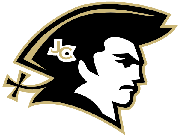 JOHN CARROLL HIGH SCHOOL Logo