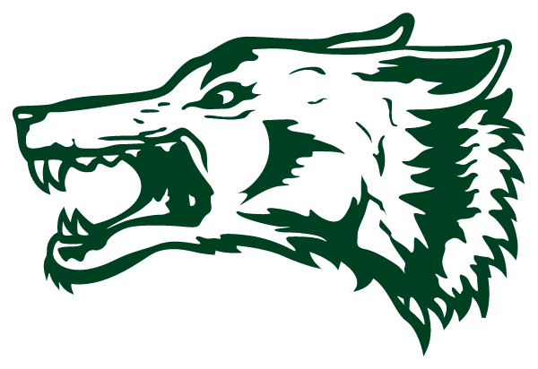PENOBSCOT VALLEY HIGH SCHOOL Logo