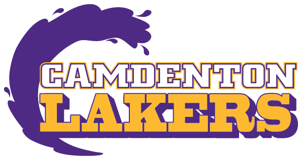 CAMDENTON HIGH SCHOOL Logo