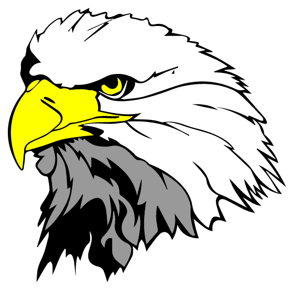 ENDERLIN HIGH SCHOOL Logo