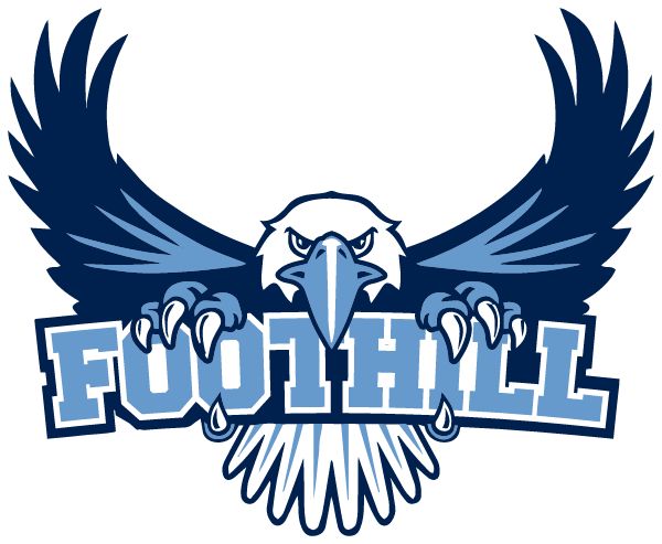 FOOTHILL HIGH SCHOOL Sideline Store Sideline Store