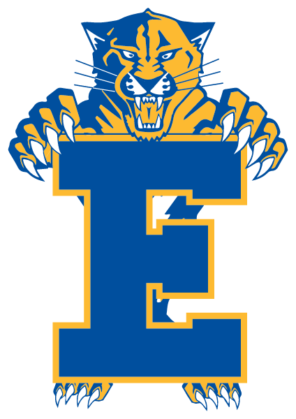 EDISTO HIGH SCHOOL Logo