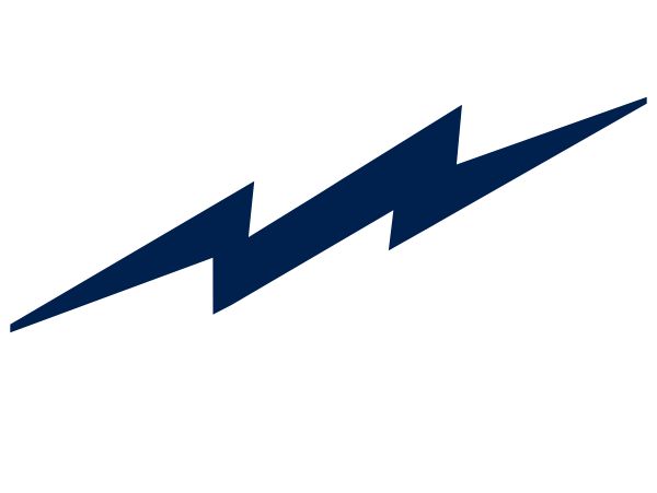 MAGNIFICAT Sideline Store Blue Streaks (ROCKY RIVER, OHIO) Spirit Apparel & Accessories Store