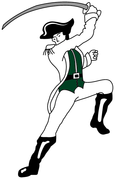 LELAND & GRAY HIGH SCHOOL Logo