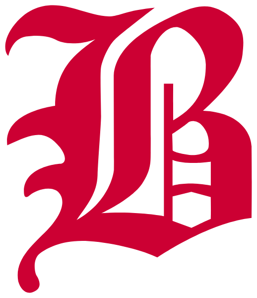 BOAZ HIGH SCHOOL Logo