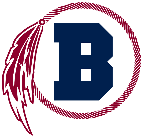BELLMONT HIGH SCHOOL Logo