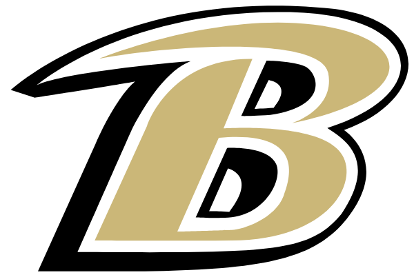 BOYLE COUNTY HIGH SCHOOL Logo