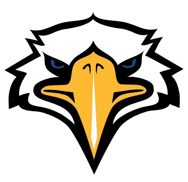 HIGH POINT HIGH SCHOOL Logo