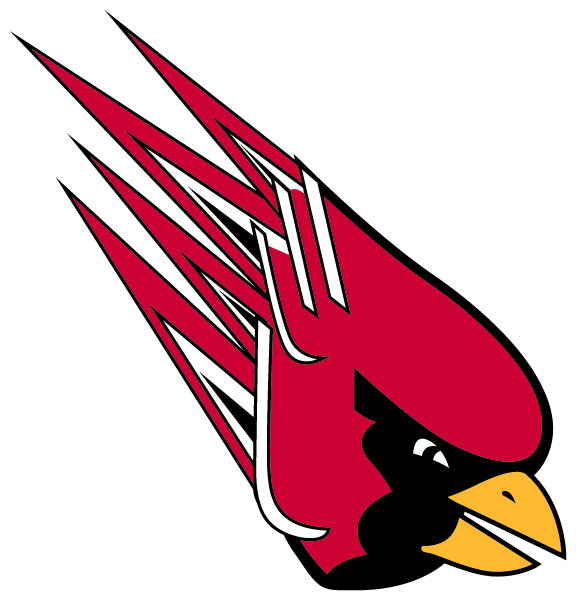 BLOOMINGDALE HIGH SCHOOL Logo