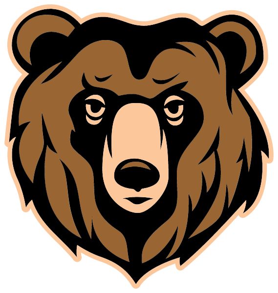 NEWFOUND REGIONAL HIGH SCHOOL Sideline Store Bears (BRISTOL, Alabama) Spirit Apparel & Accessories Store