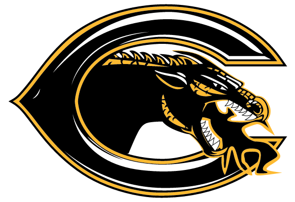 CAMERON R-1 HIGH SCHOOL Logo