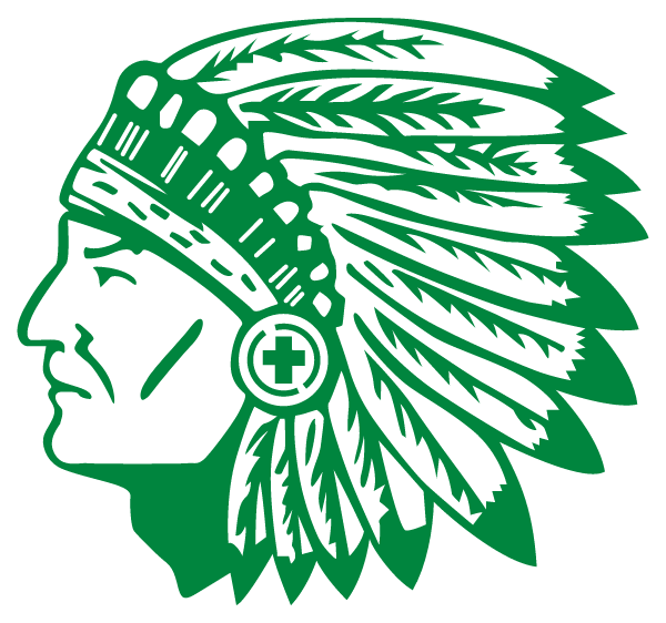 WEST BRANCH HIGH SCHOOL Logo