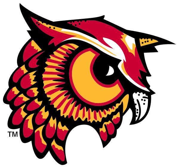 BRADFORD AREA HIGH SCHOOL Sideline Store Owls (BRADFORD, PENNSYLVANIA) Spirit Apparel & Accessories Store