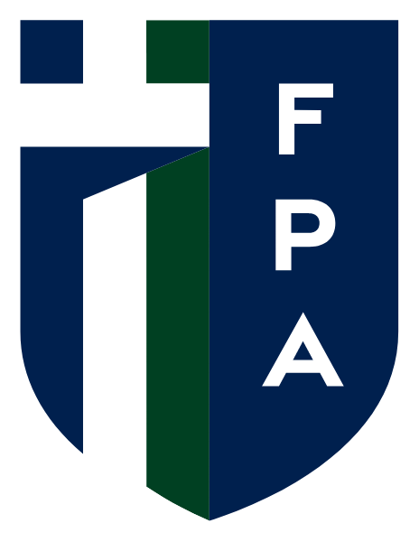 SHANNON FOREST CHRISTIAN SCHOOL Logo