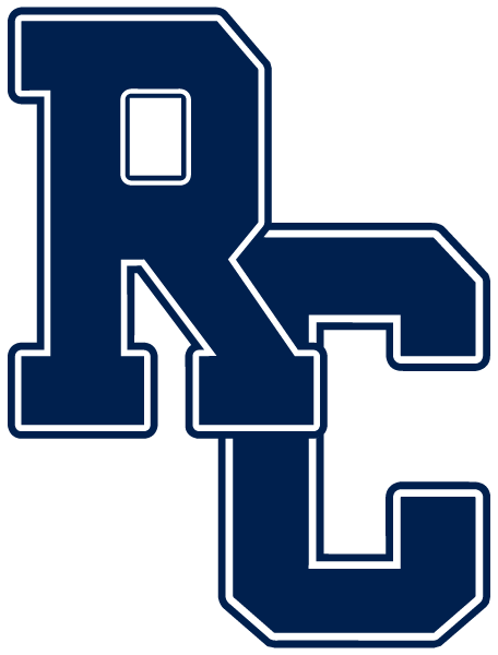 RITCHIE COUNTY HIGH SCHOOL Logo