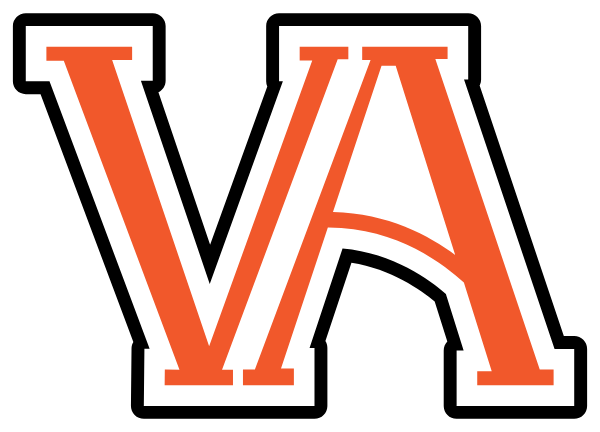 VILLAGE ACADEMY Logo