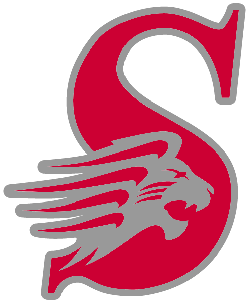 SARDIS HIGH SCHOOL Logo