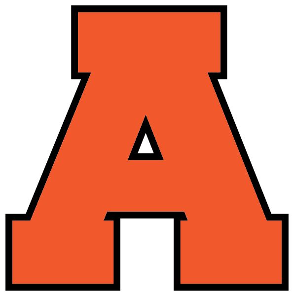 ARCATA HIGH SCHOOL Sideline Store Tigers (ARCATA, CALIFORNIA) Spirit Apparel & Accessories Store