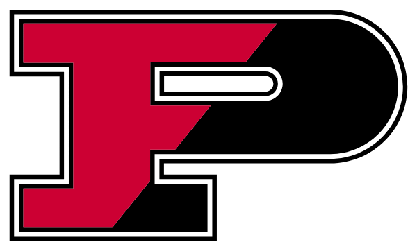 POMONA HIGH SCHOOL Logo