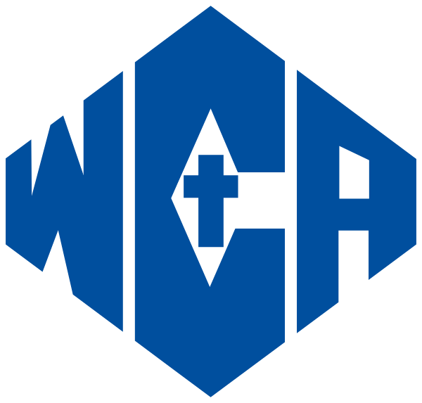 WARNER CHRISTIAN ACADEMY Logo
