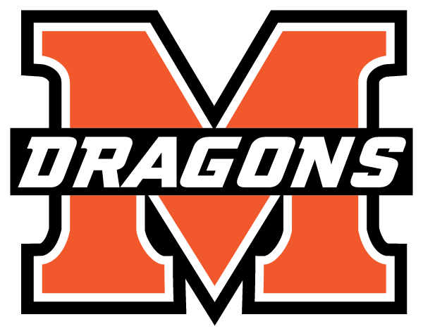 MALAD HIGH SCHOOL Logo