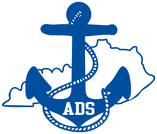 DANVILLE HIGH SCHOOL Logo