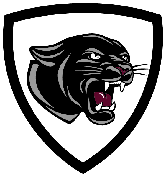 BUCKEYE HIGH SCHOOL Logo
