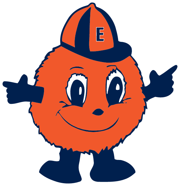 ELLET HIGH SCHOOL Logo
