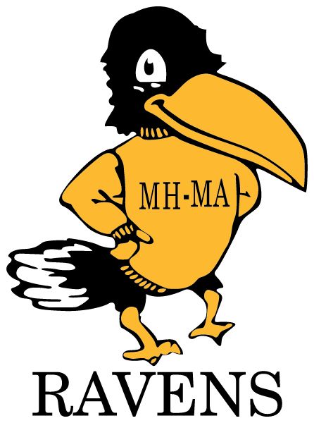 Maur Hill - Mount Academy Sideline Store Ravens (Atchison, KANSAS) Spirit Apparel & Accessories Store