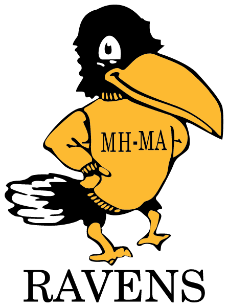 Maur Hill - Mount Academy Logo