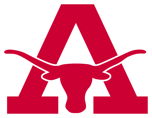 AXTELL HIGH SCHOOL Logo