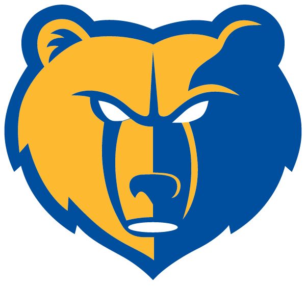 GEORGE MORGAN SENIOR HIGH SCHOOL Sideline Store Grizzlies (KALSKAG, Alaska) Spirit Apparel & Accessories Store