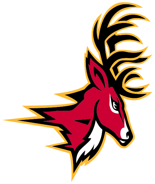 DEERFIELD BEACH HIGH SCHOOL Logo