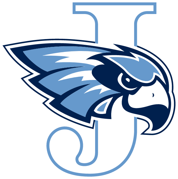 JEFFERSON SENIOR HIGH SCHOOL Logo
