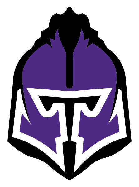 El Paso-Gridley High School Logo