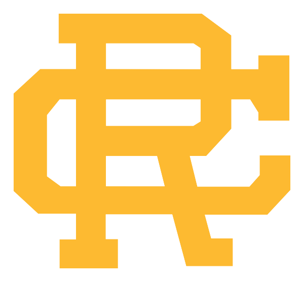 REED-CUSTER HIGH SCHOOL Logo