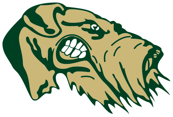ALMA HIGH SCHOOL Logo