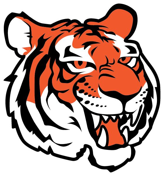 CANTON HIGH SCHOOL Sideline Store Tigers (CANTON, OKLAHOMA) Spirit Apparel & Accessories Store