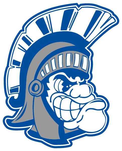 CROSS HIGH SCHOOL Logo