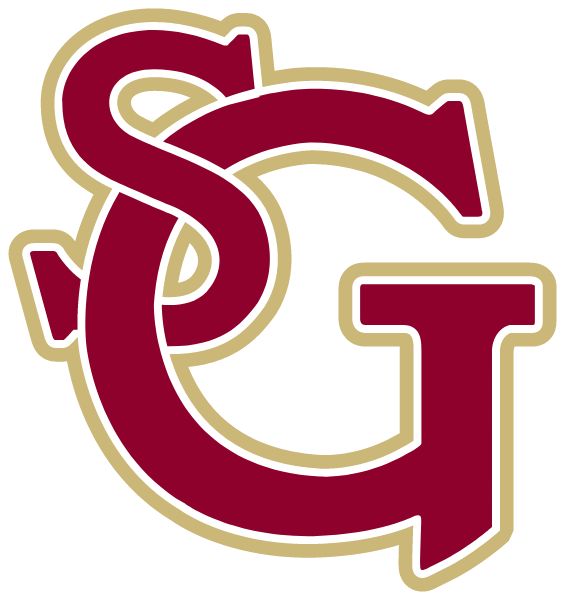 St. George's Independent School Sideline Store