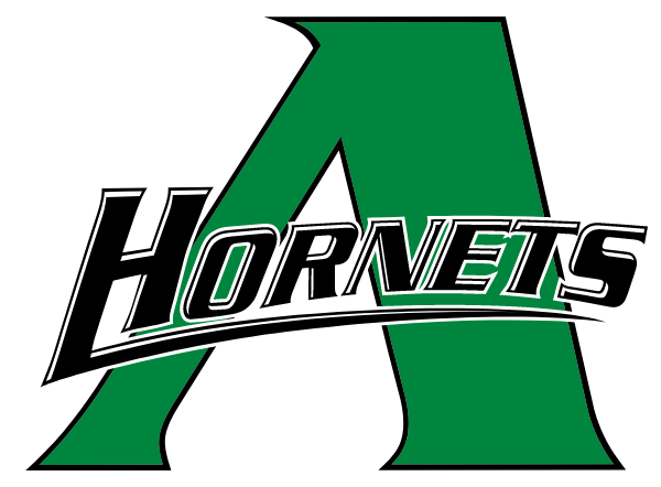 AZLE HIGH SCHOOL Logo