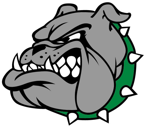 BRANTLEY HIGH SCHOOL Sideline Store Bulldogs (BRANTLEY, ALABAMA) Spirit Apparel & Accessories Store