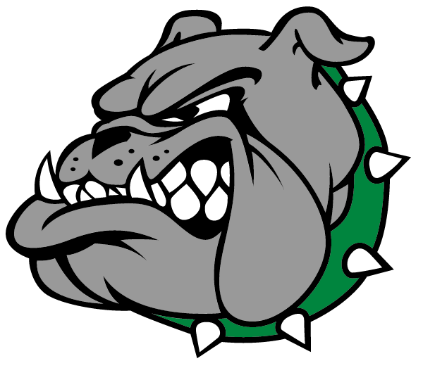 BRANTLEY HIGH SCHOOL Logo