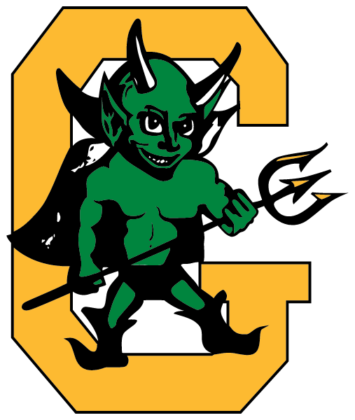 GREENWAY HIGH SCHOOL Logo