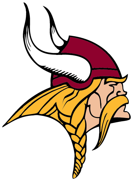 VIEWMONT HIGH SCHOOL Logo
